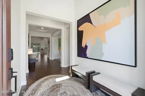 336 Possum Trot Road Ponte Vedra Beach FL 32082