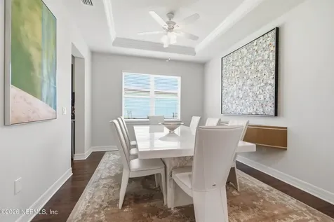 336 Possum Trot Road Ponte Vedra Beach FL 32082