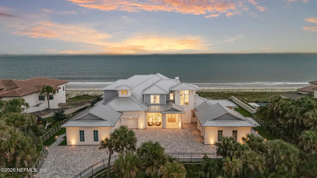 1157 Ponte Vedra Boulevard Ponte Vedra Beach FL 32082