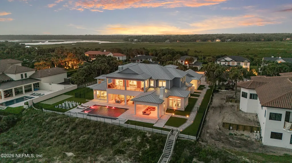 1157 Ponte Vedra Boulevard Ponte Vedra Beach FL 32082