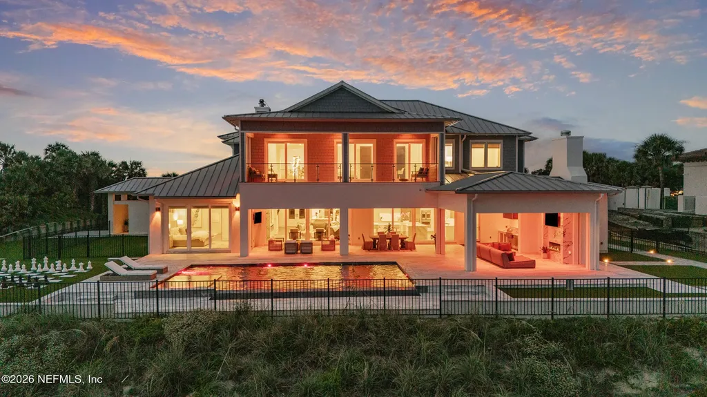 1157 Ponte Vedra Boulevard Ponte Vedra Beach FL 32082