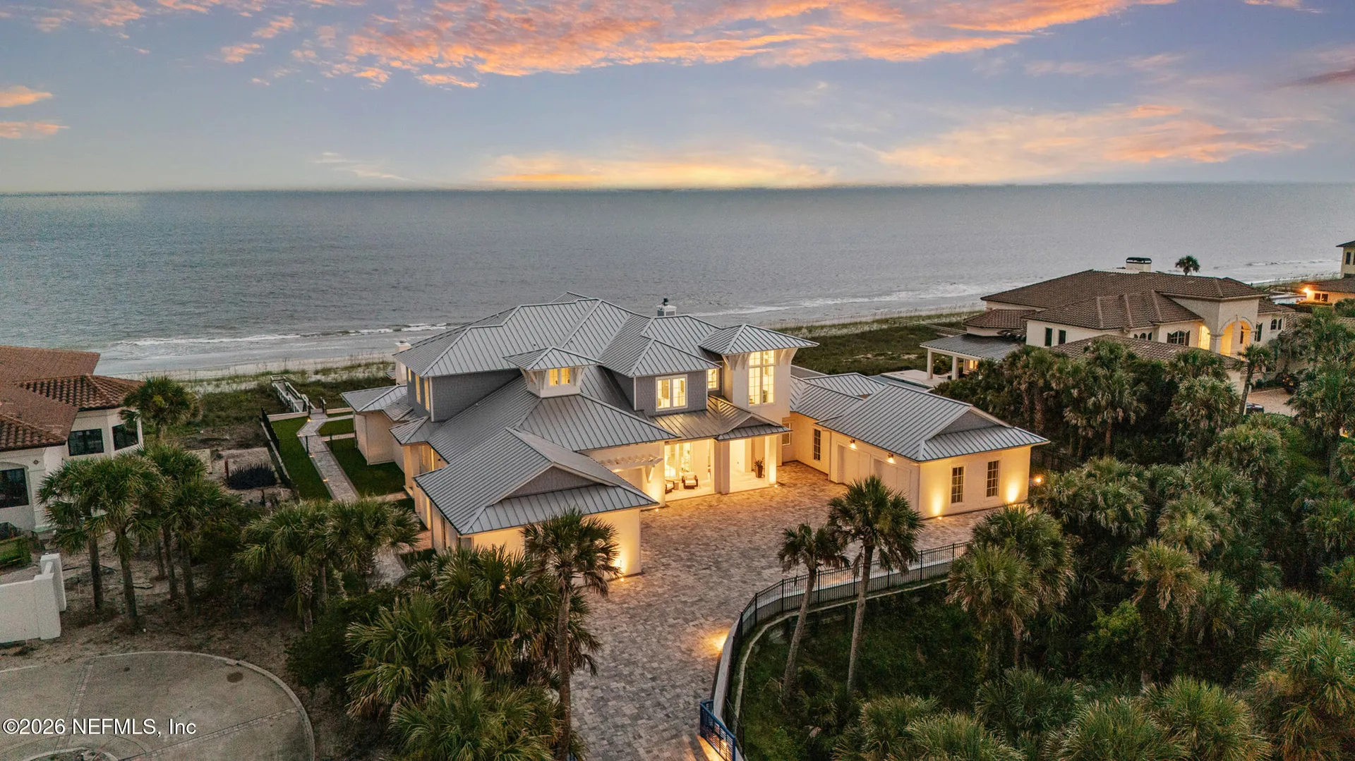 1157 Ponte Vedra Boulevard Ponte Vedra Beach FL 32082