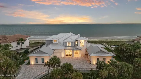 1157 Ponte Vedra Boulevard Ponte Vedra Beach FL 32082