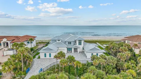 1157 Ponte Vedra Boulevard Ponte Vedra Beach FL 32082