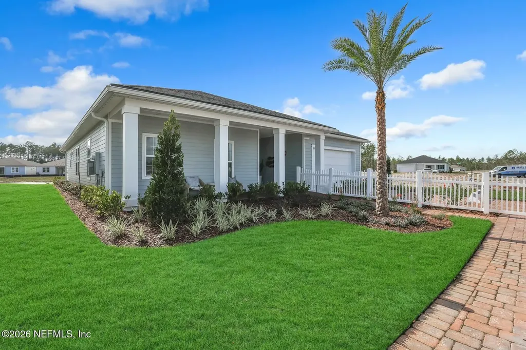 48 Ribera Drive Flagler Beach FL 32136