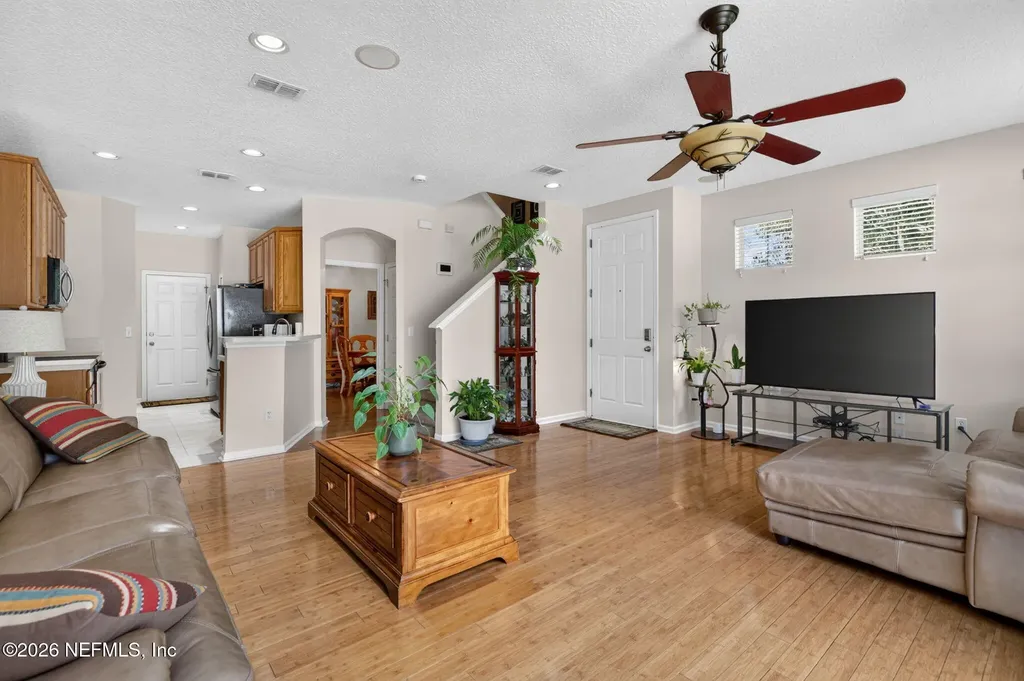 3710 Creswick Circle Orange Park FL 32065