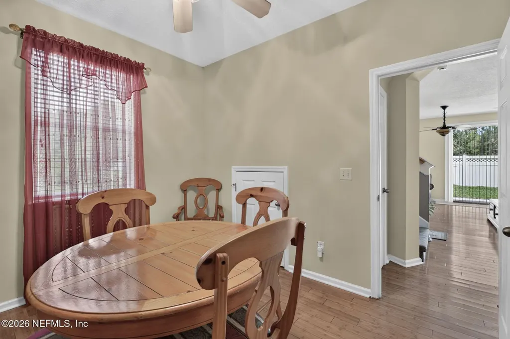 3710 Creswick Circle Orange Park FL 32065