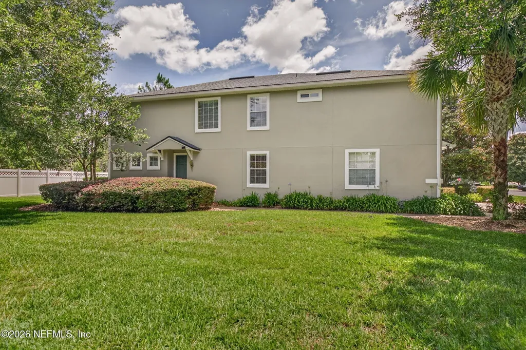 3710 Creswick Circle Orange Park FL 32065