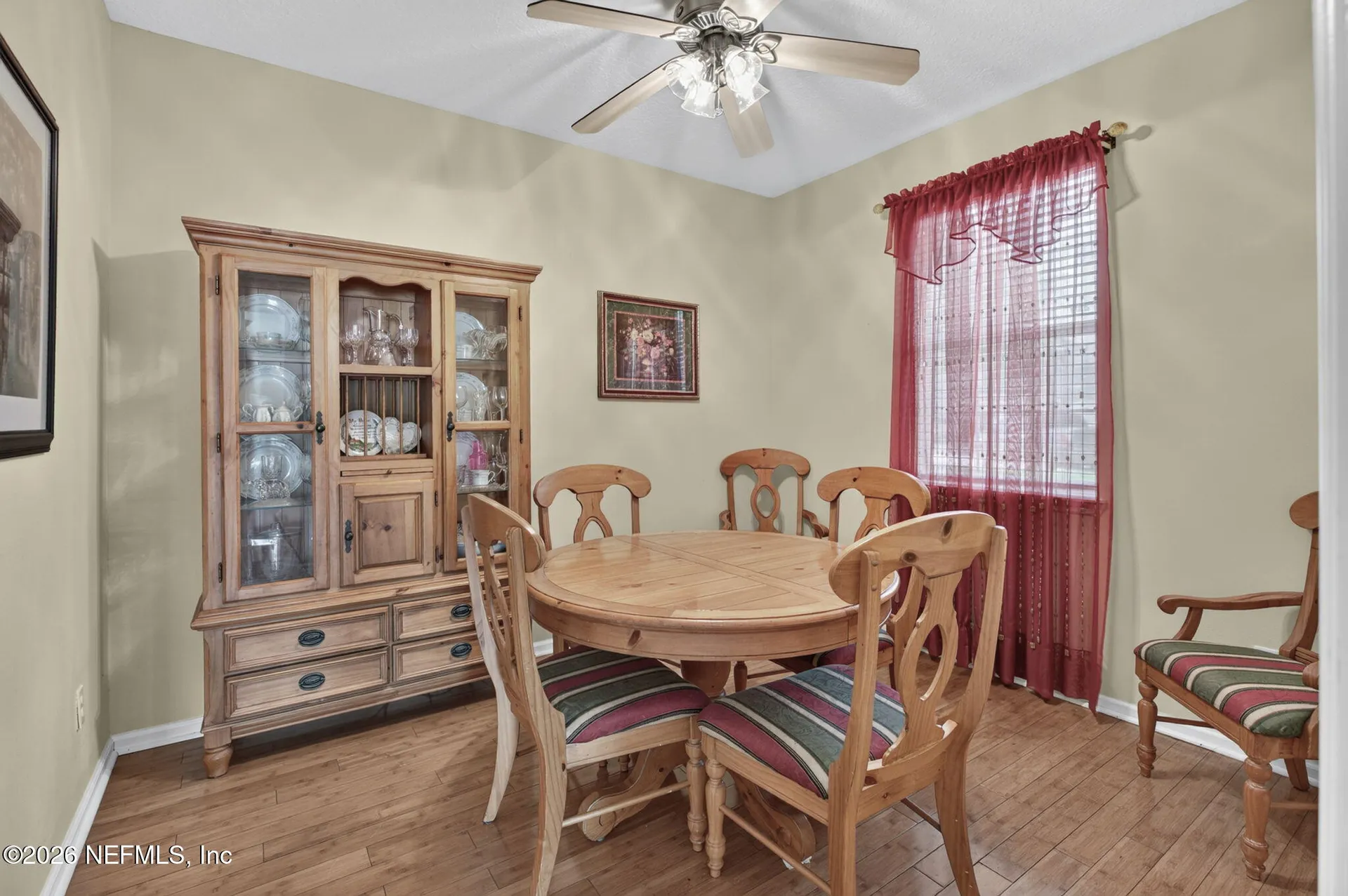 3710 Creswick Circle Orange Park FL 32065