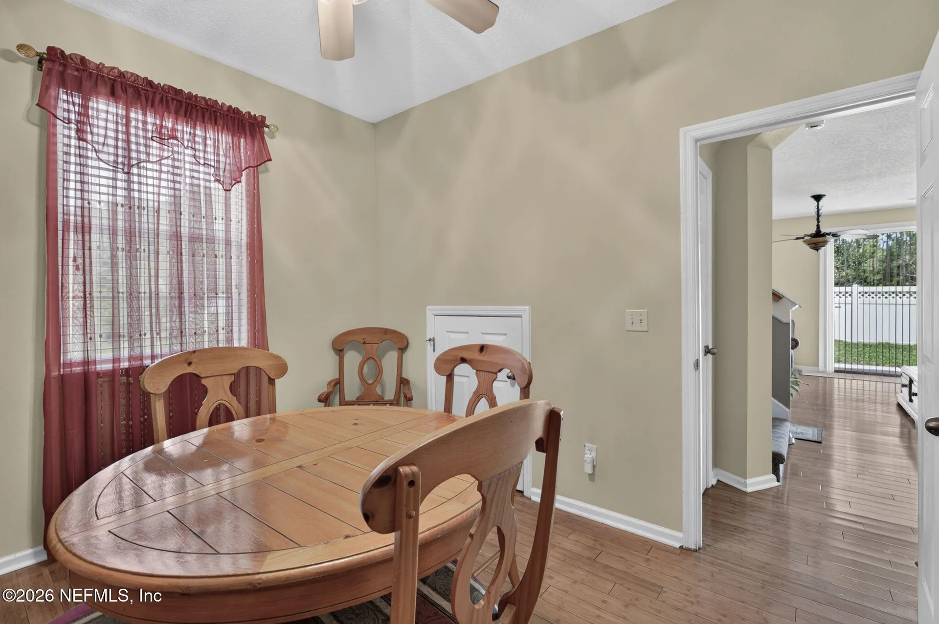 3710 Creswick Circle Orange Park FL 32065