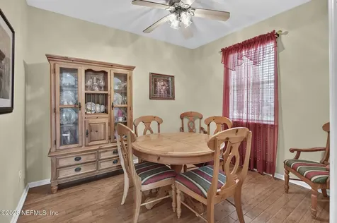 3710 Creswick Circle Orange Park FL 32065