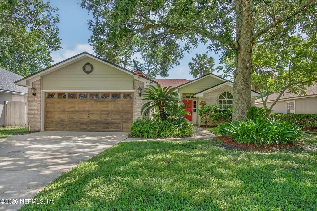 3675 Sanctuary Way S Jacksonville Beach FL 32250