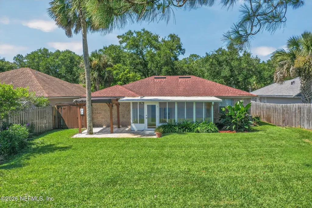 3675 Sanctuary Way S Jacksonville Beach FL 32250