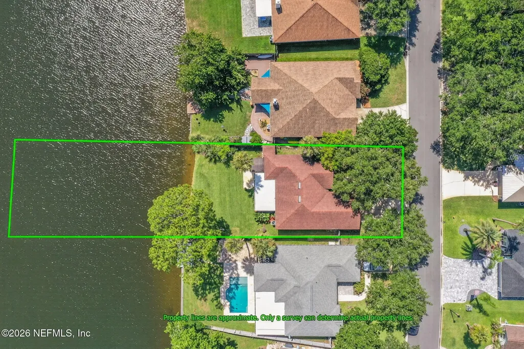 3675 Sanctuary Way S Jacksonville Beach FL 32250