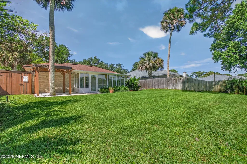 3675 Sanctuary Way S Jacksonville Beach FL 32250