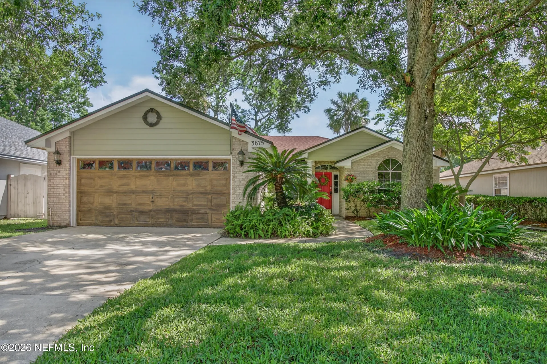 3675 Sanctuary Way S Jacksonville Beach FL 32250