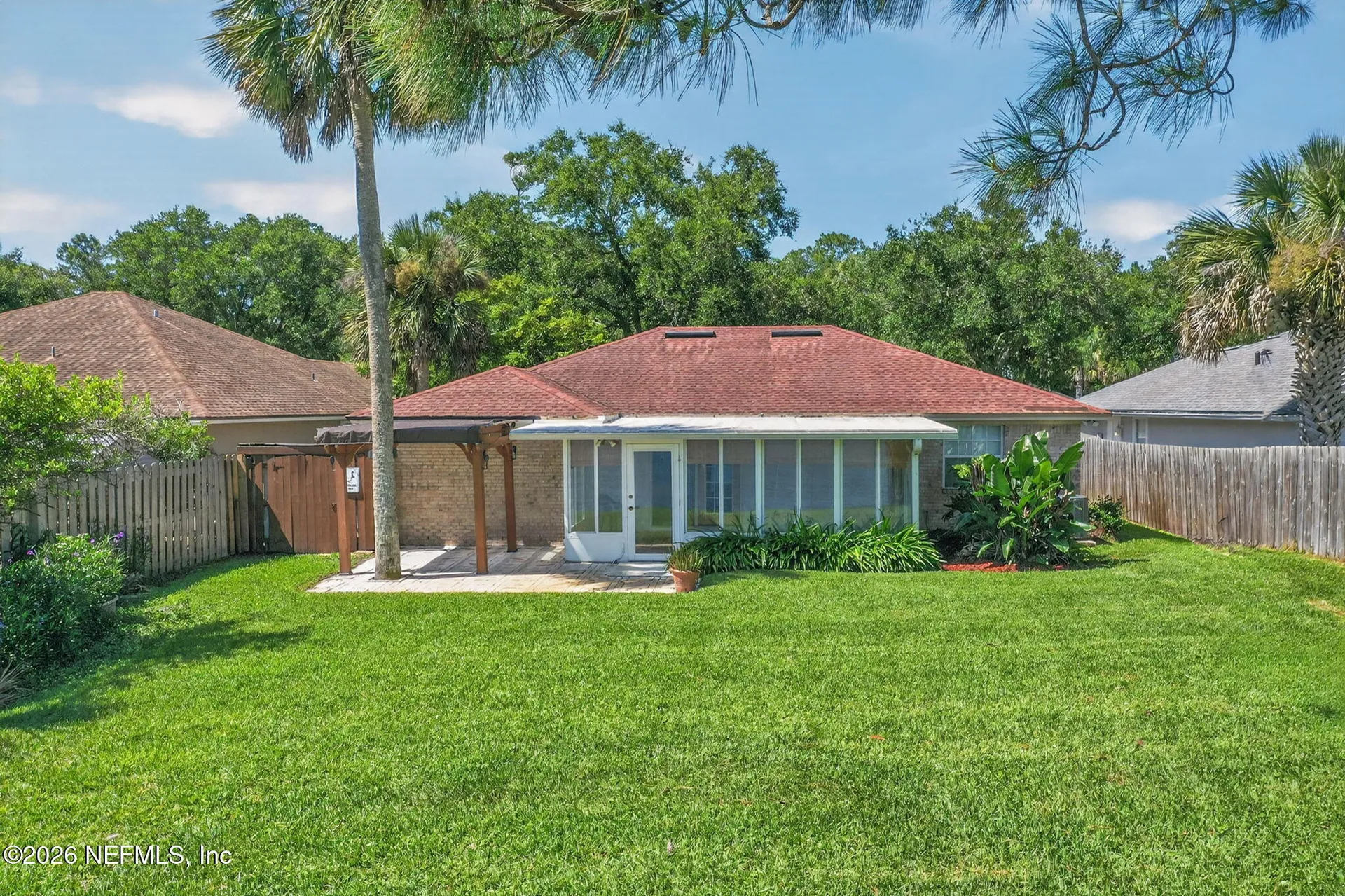 3675 Sanctuary Way S Jacksonville Beach FL 32250