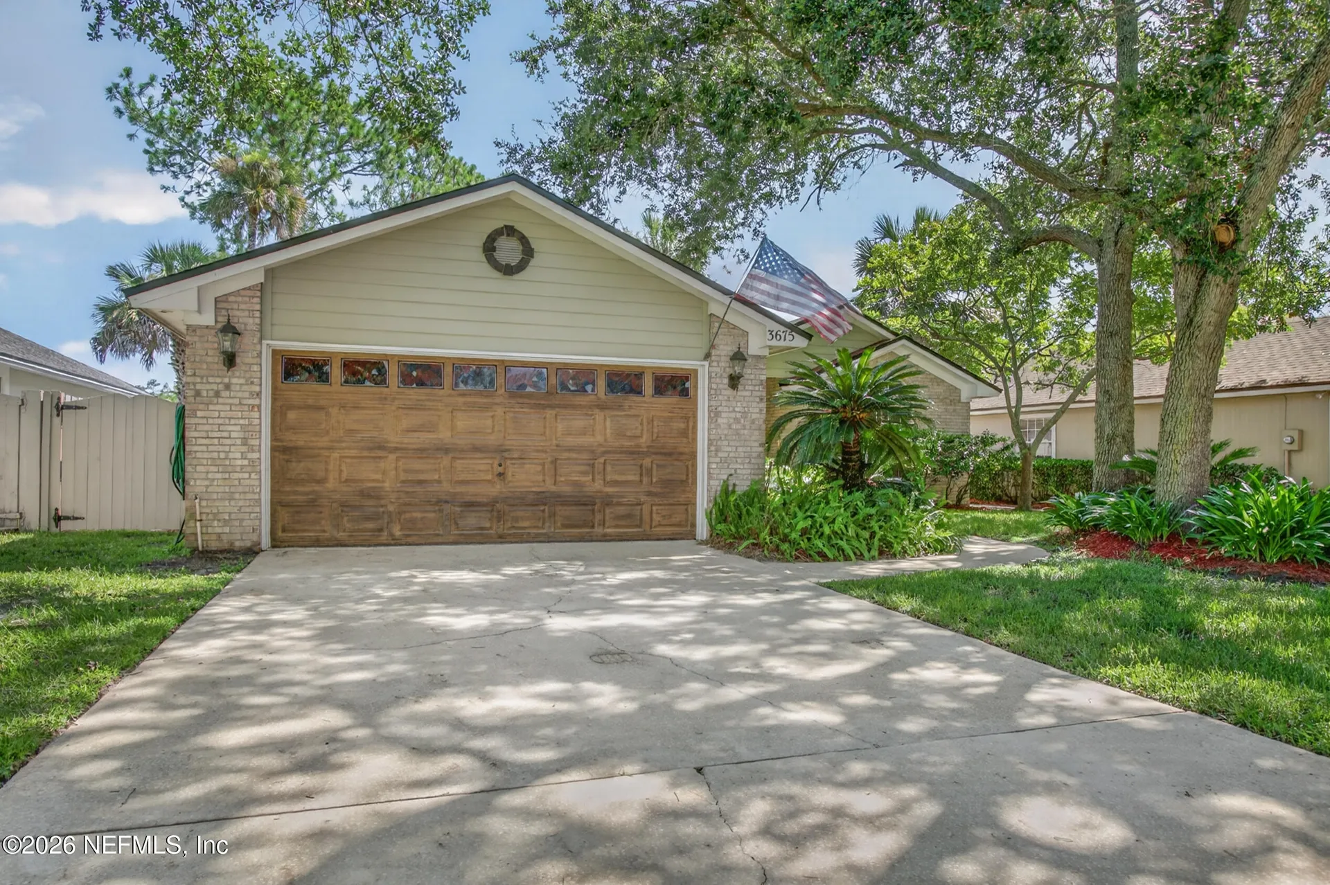 3675 Sanctuary Way S Jacksonville Beach FL 32250