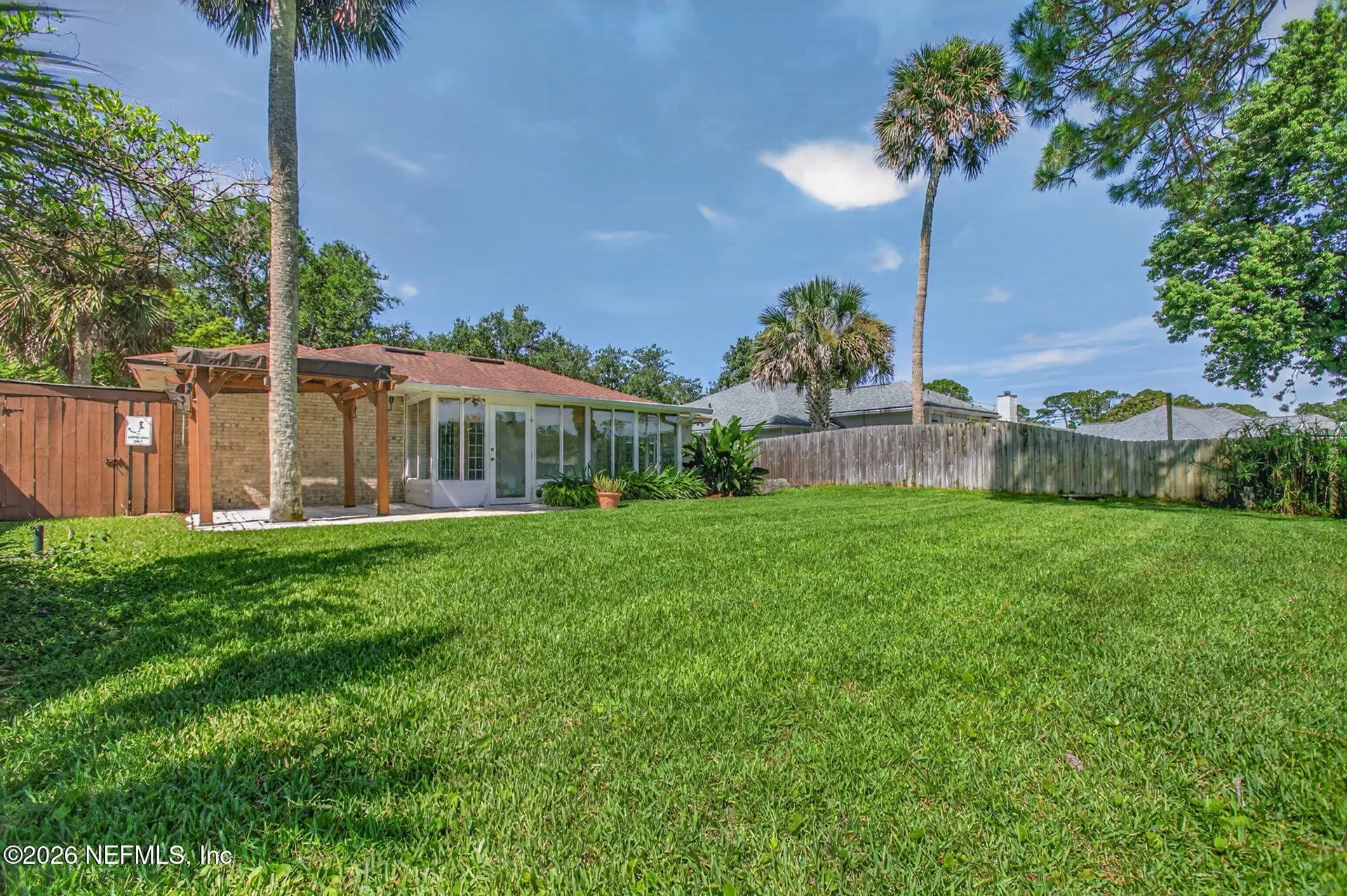 3675 Sanctuary Way S Jacksonville Beach FL 32250