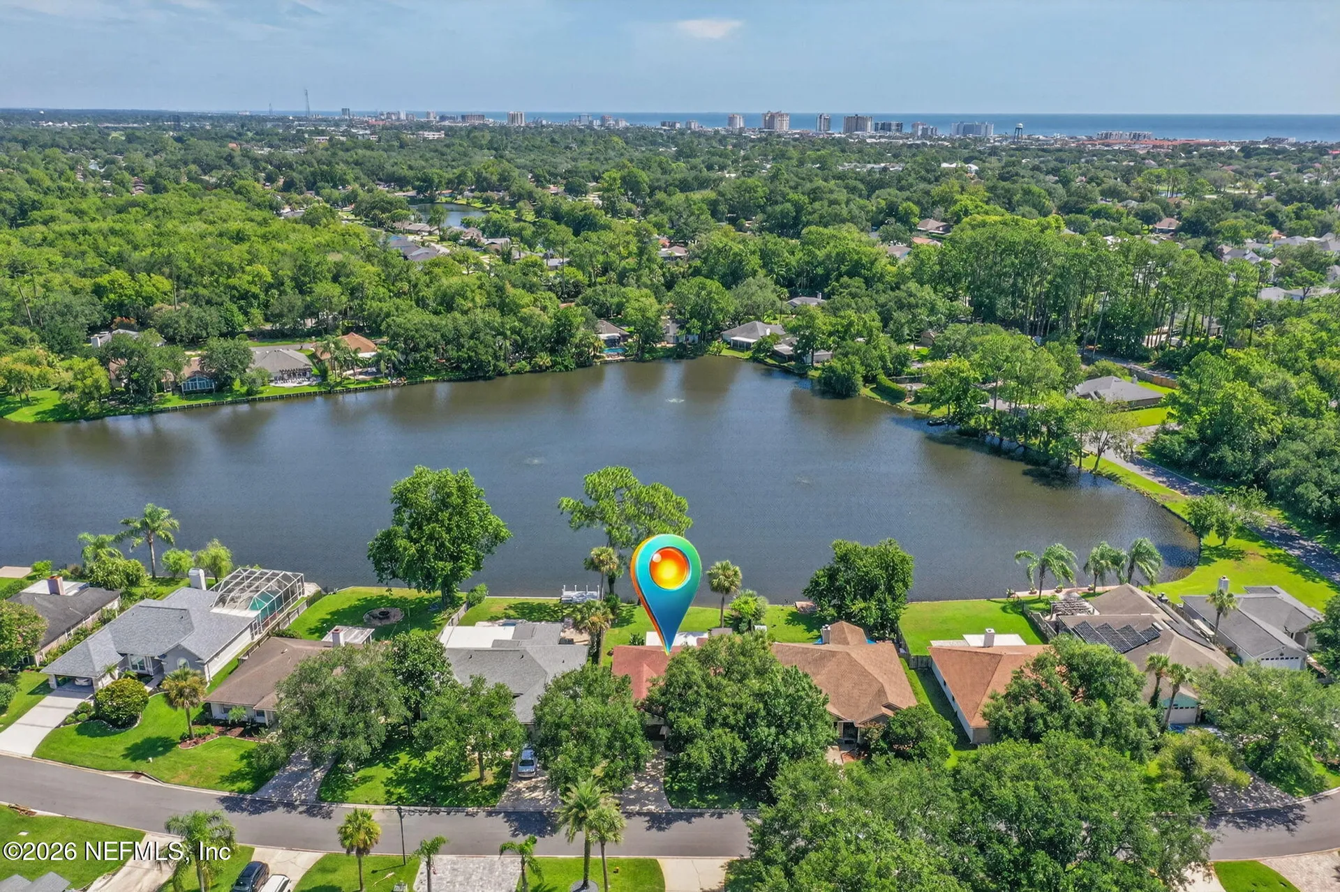 3675 Sanctuary Way S Jacksonville Beach FL 32250