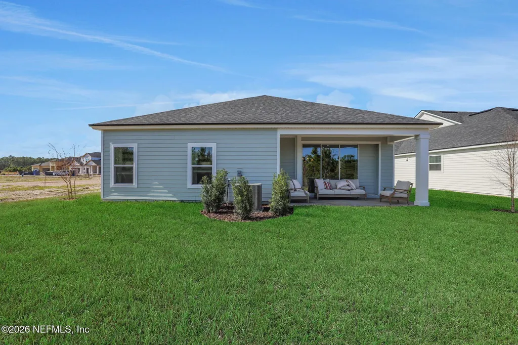77 Windmill Palm Way Palm Coast FL 32164