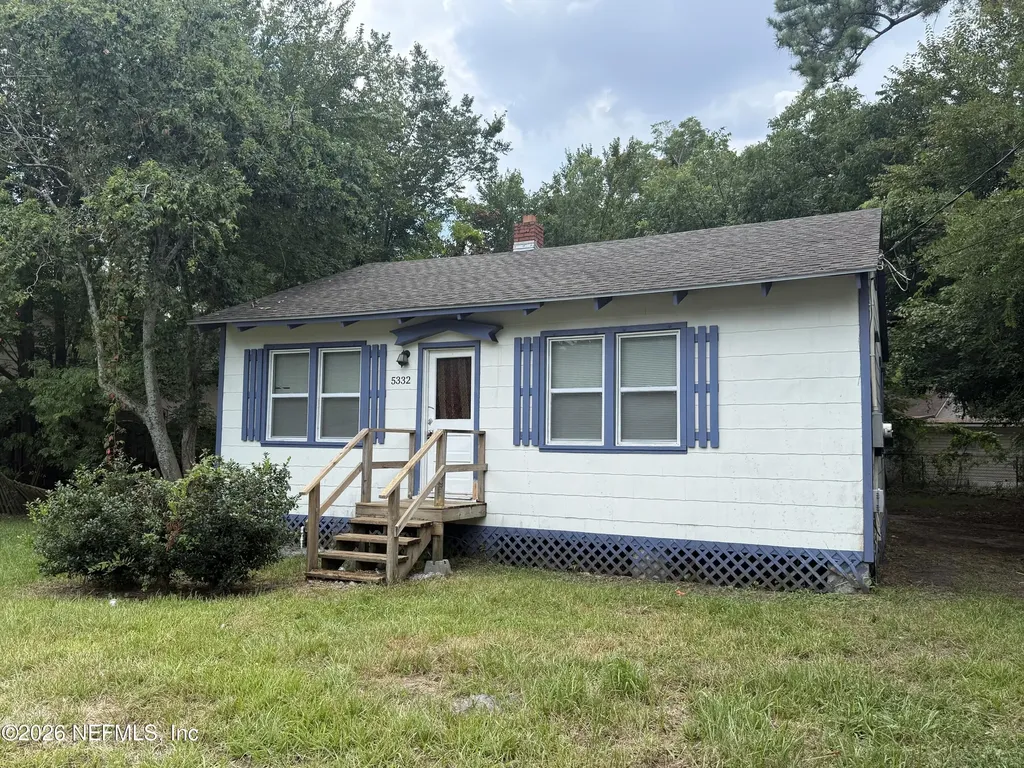 5332 Commonwealth Avenue Jacksonville FL 32254