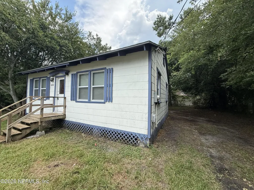 5332 Commonwealth Avenue Jacksonville FL 32254