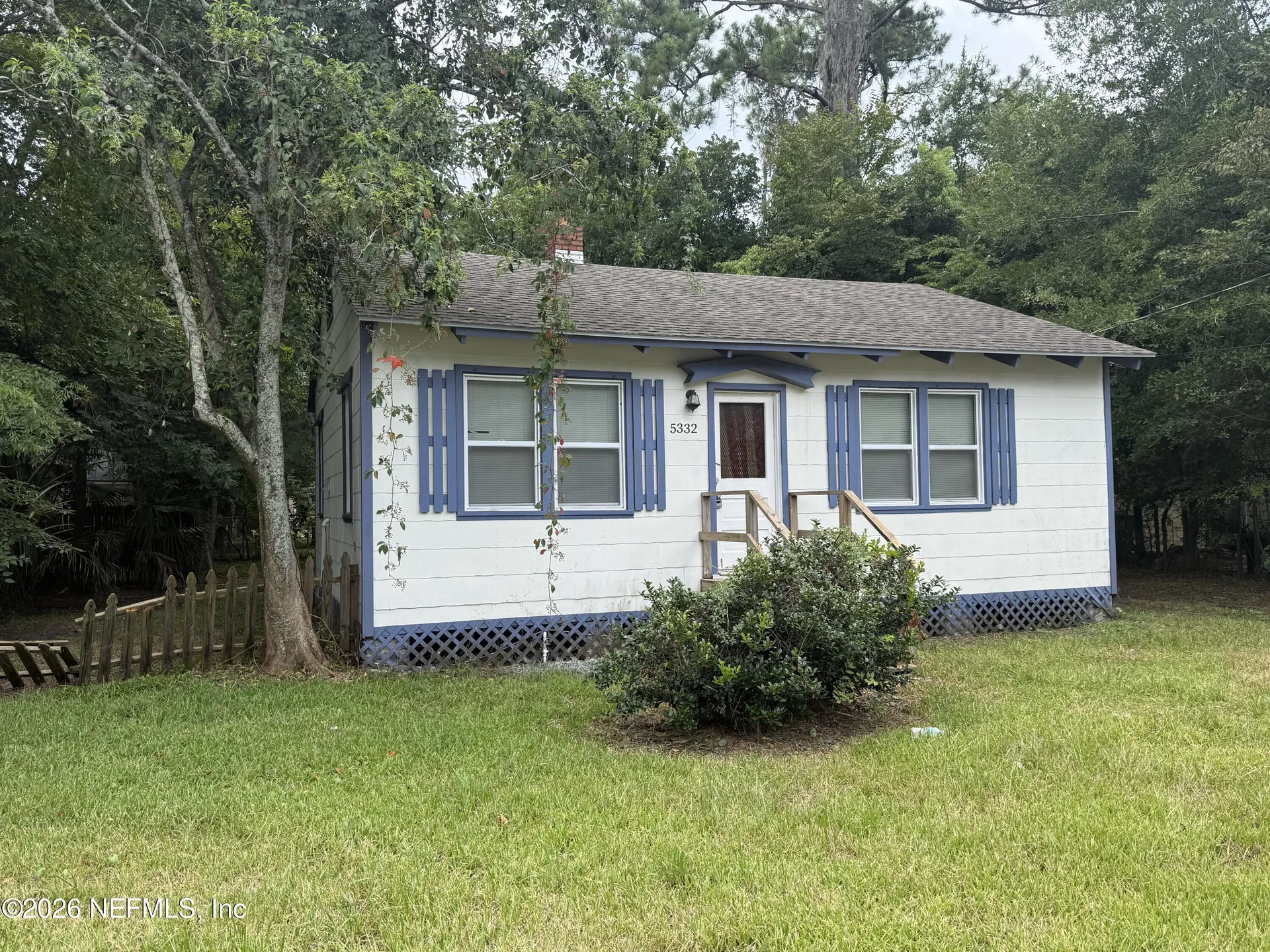 5332 Commonwealth Avenue Jacksonville FL 32254