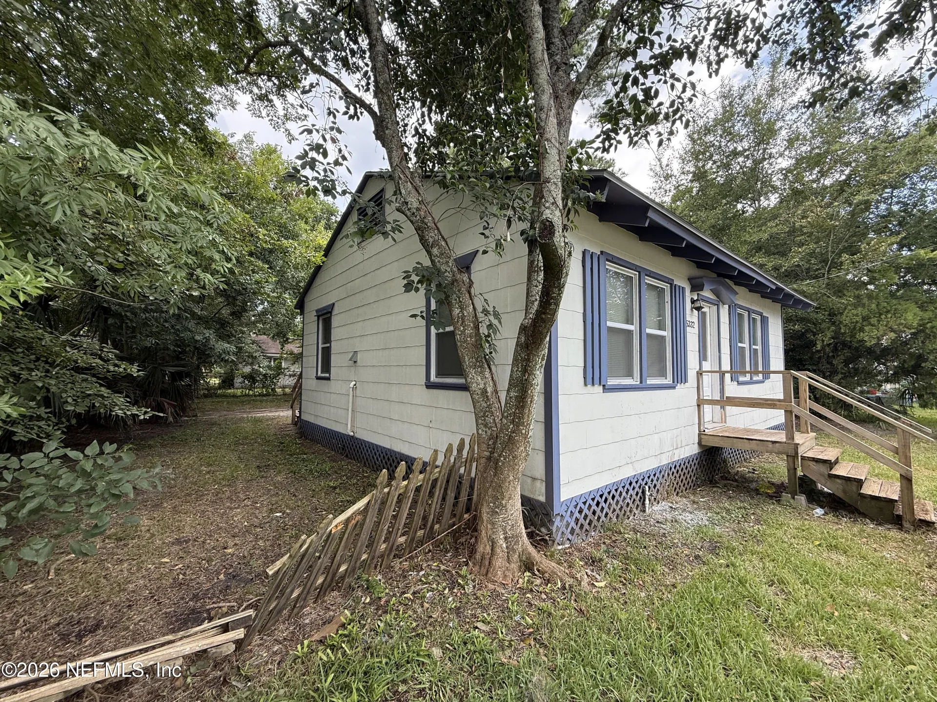 5332 Commonwealth Avenue Jacksonville FL 32254