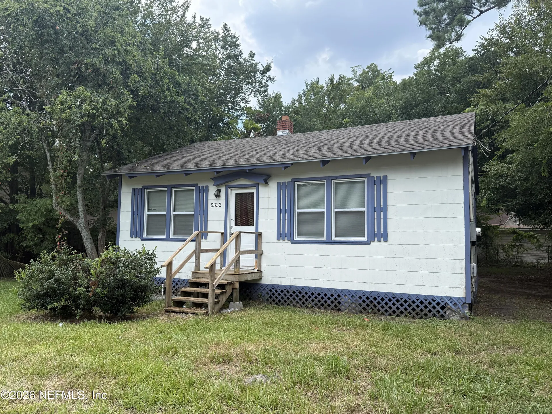 5332 Commonwealth Avenue Jacksonville FL 32254