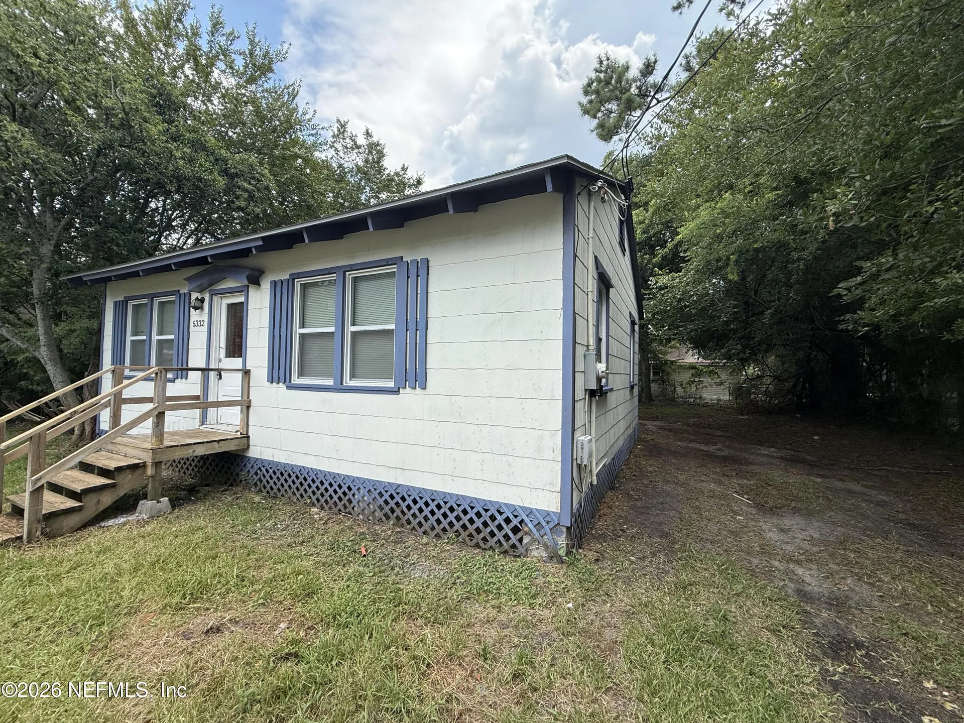 5332 Commonwealth Avenue Jacksonville FL 32254