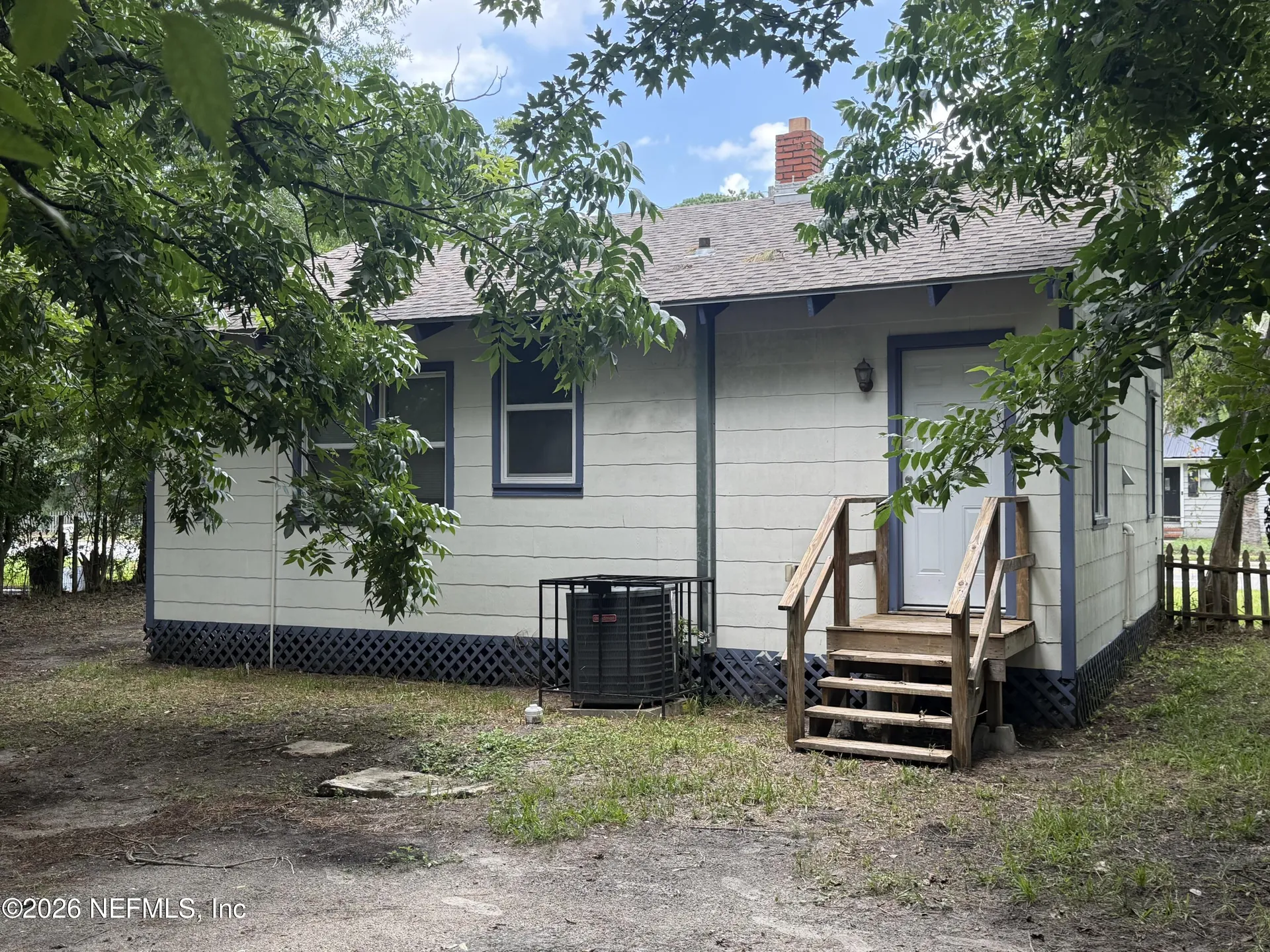 5332 Commonwealth Avenue Jacksonville FL 32254