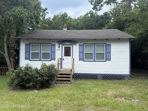 5332 Commonwealth Avenue Jacksonville FL 32254