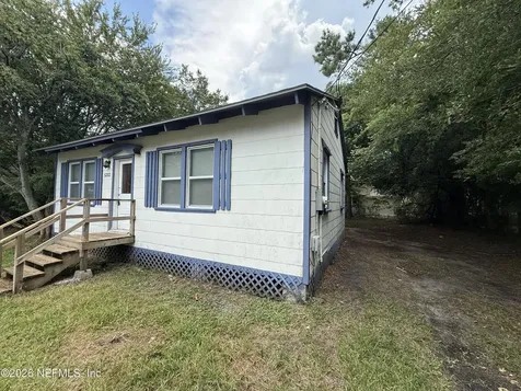 5332 Commonwealth Avenue Jacksonville FL 32254