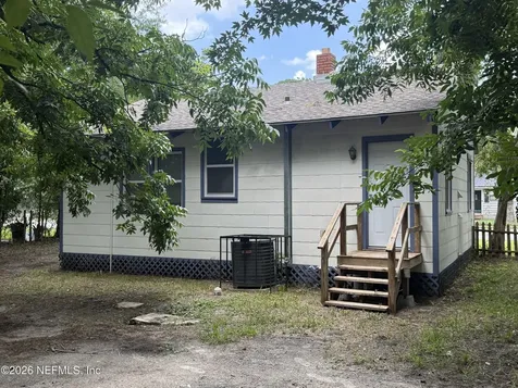 5332 Commonwealth Avenue Jacksonville FL 32254