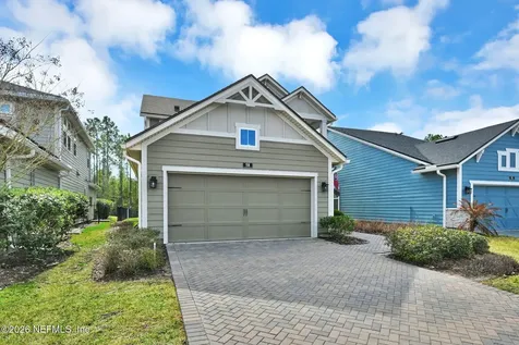 58 Spinner Drive Ponte Vedra FL 32081