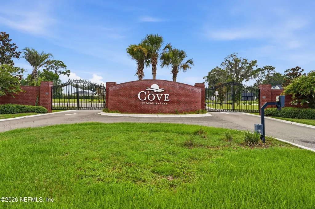4010 Buena Vista Avenue Starke FL 32091