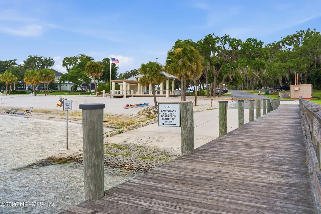4010 Buena Vista Avenue Starke FL 32091