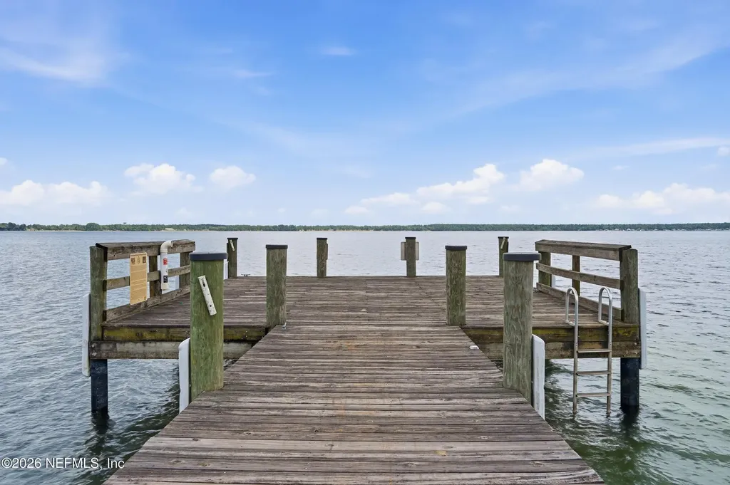 4010 Buena Vista Avenue Starke FL 32091