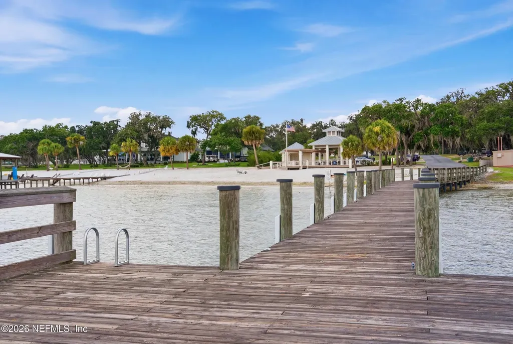 4010 Buena Vista Avenue Starke FL 32091