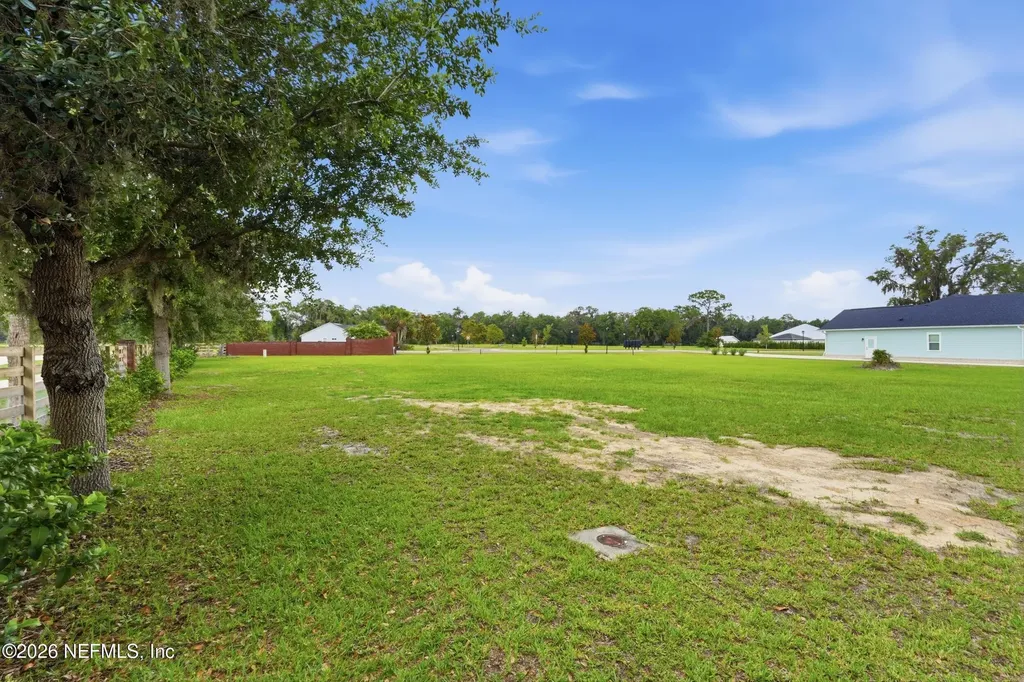 4010 Buena Vista Avenue Starke FL 32091