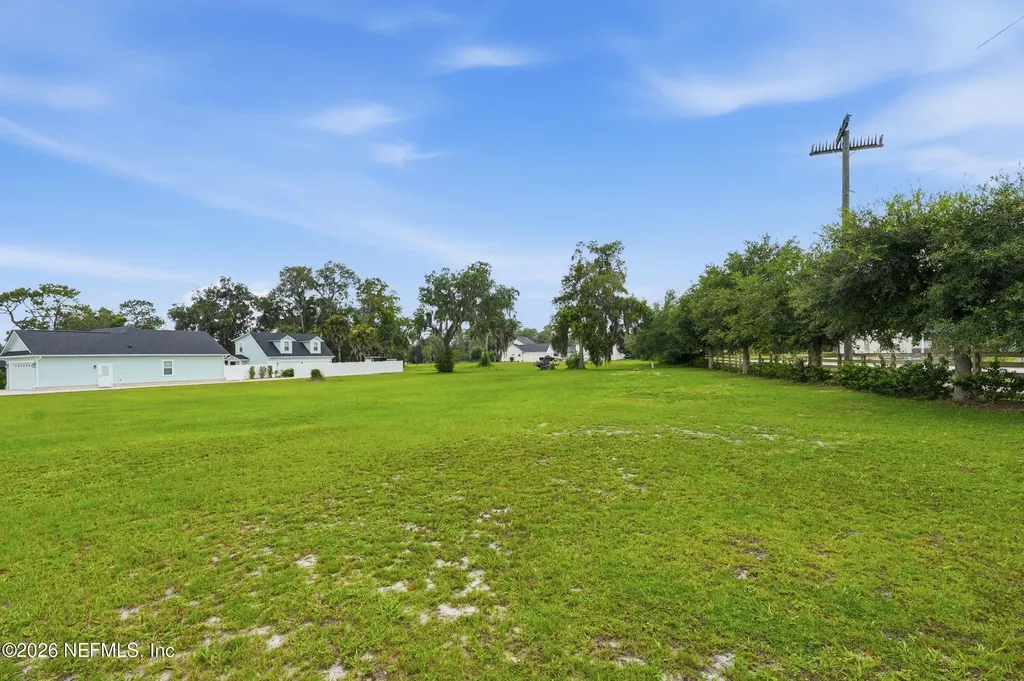 4010 Buena Vista Avenue Starke FL 32091