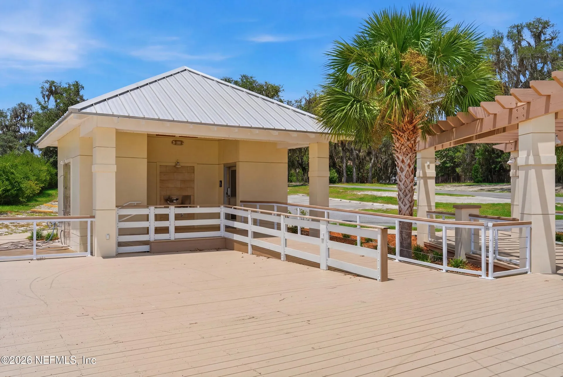 4010 Buena Vista Avenue Starke FL 32091