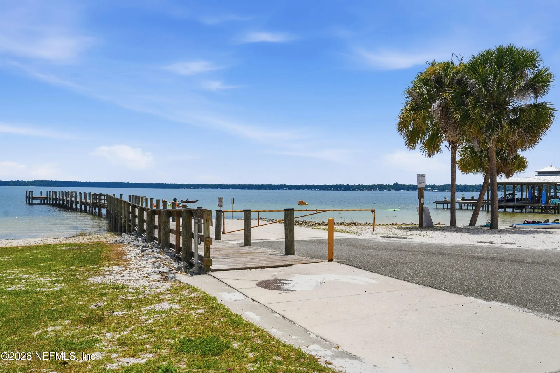 4010 Buena Vista Avenue Starke FL 32091