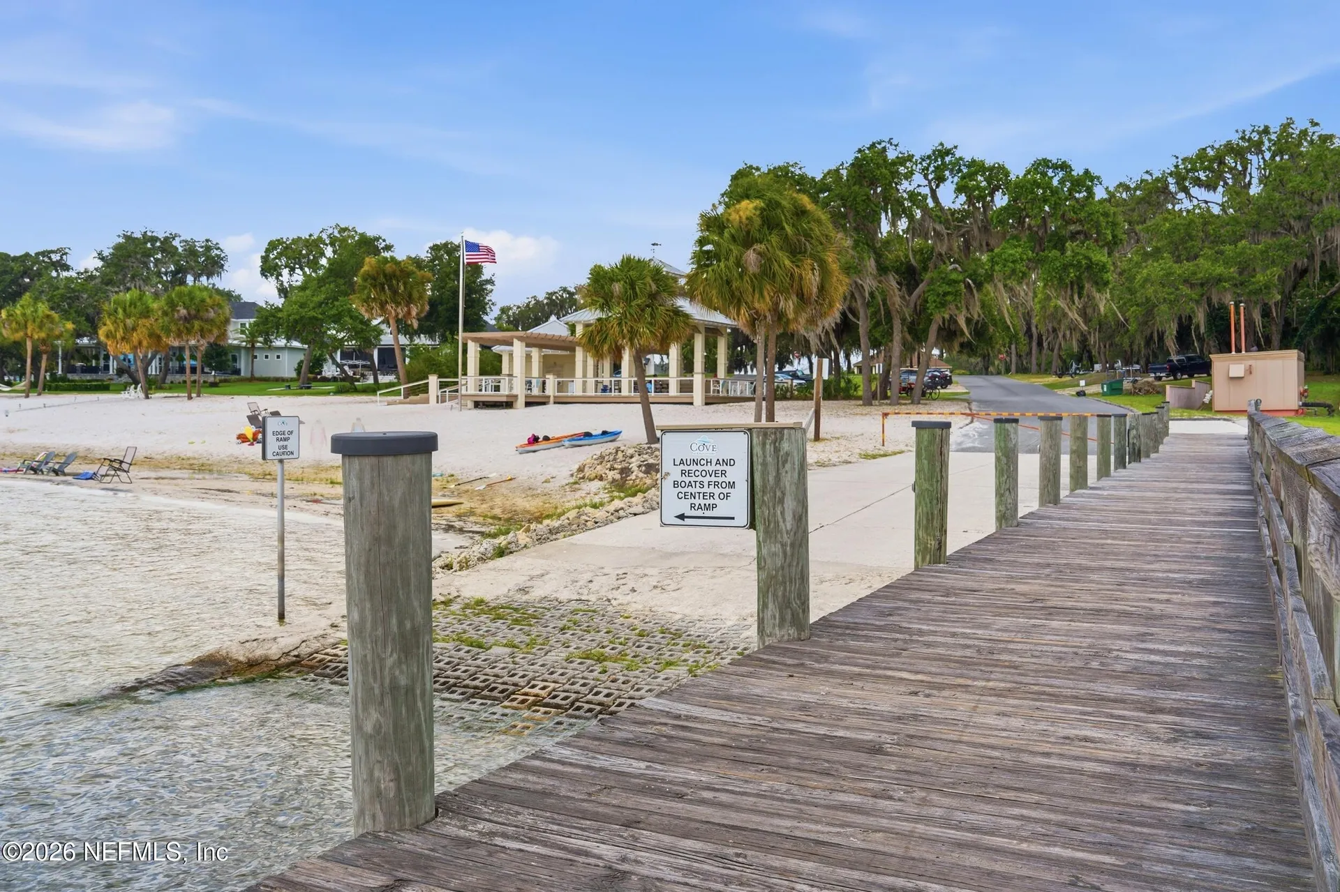4010 Buena Vista Avenue Starke FL 32091