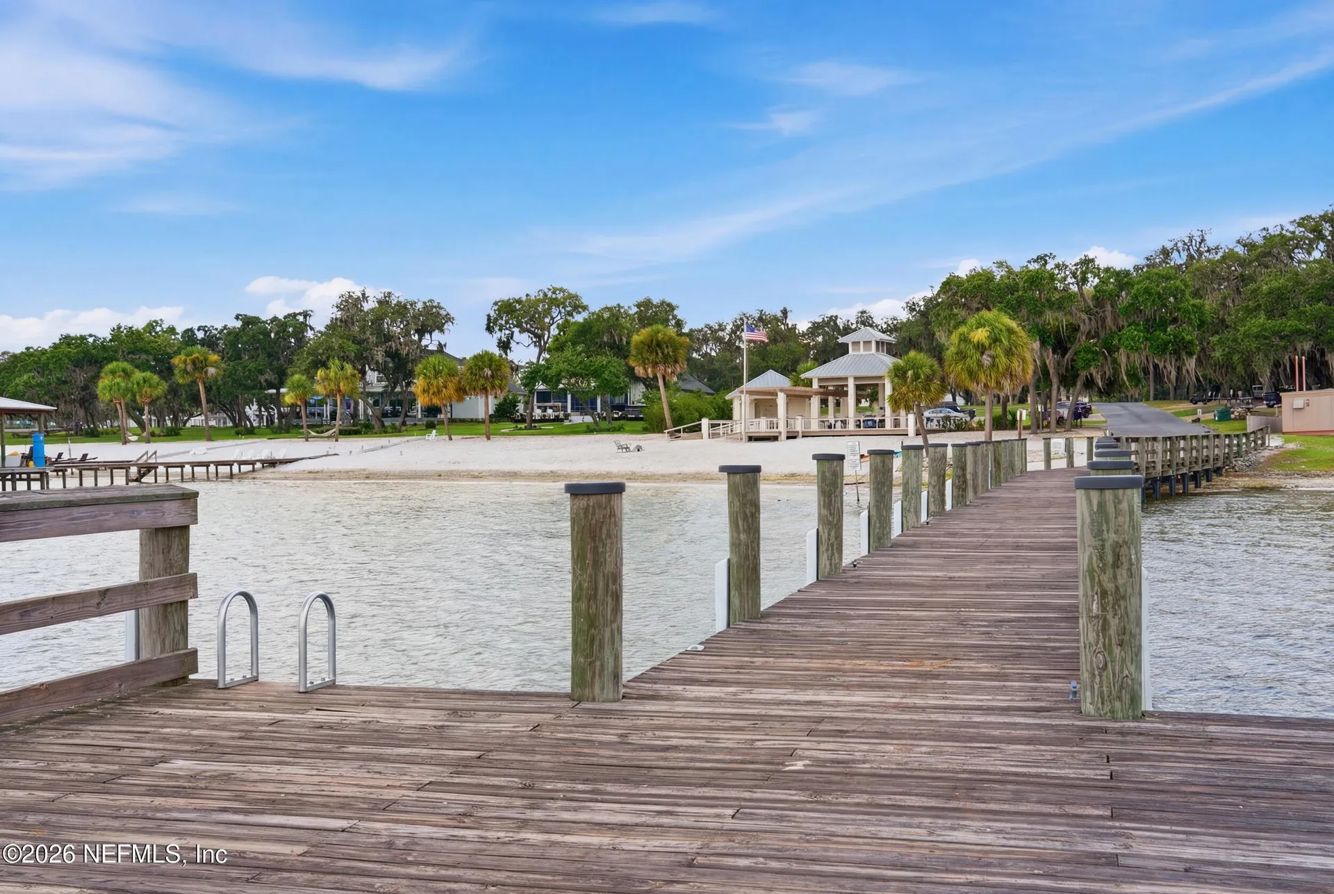 4010 Buena Vista Avenue Starke FL 32091