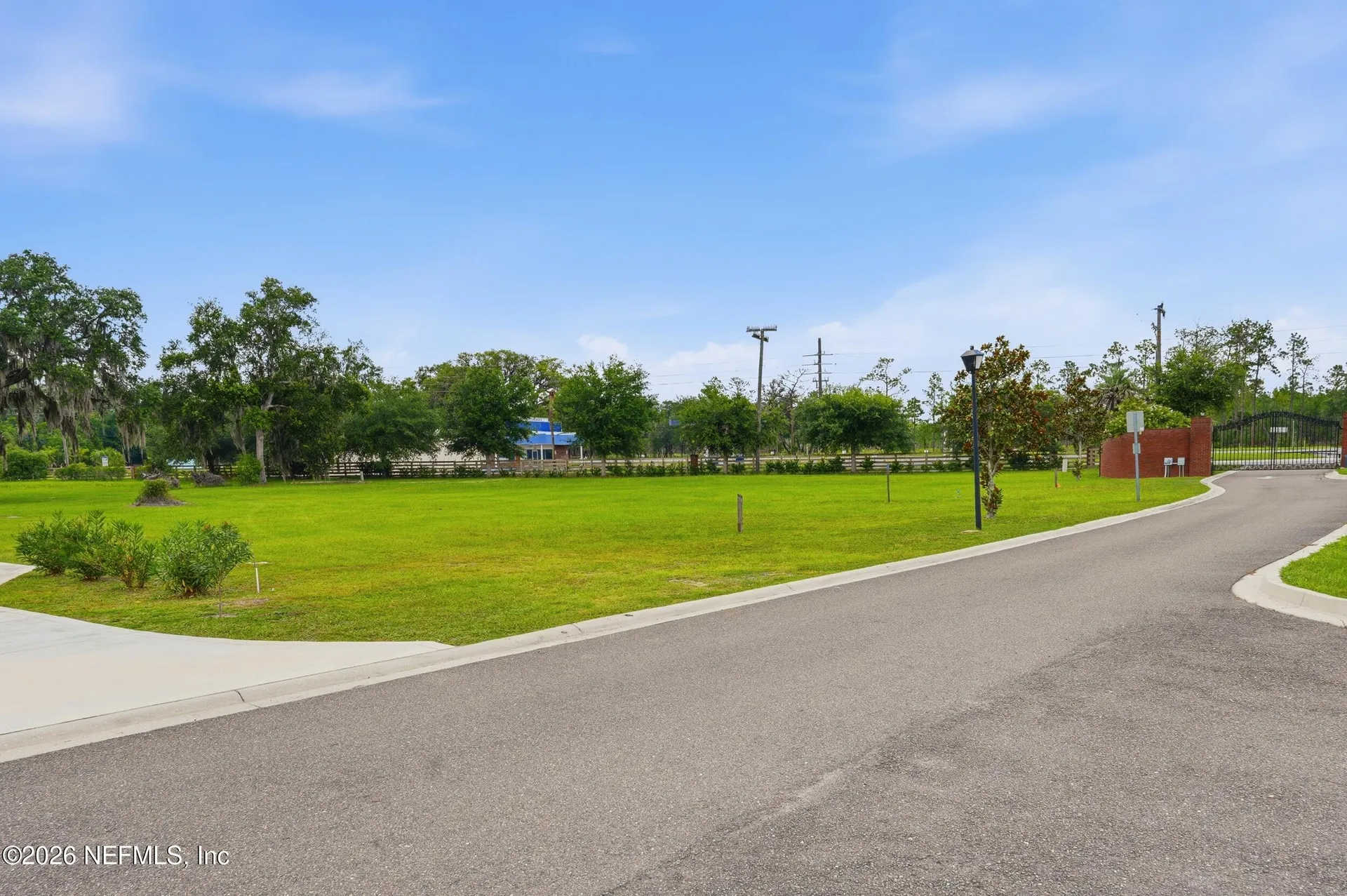 4010 Buena Vista Avenue Starke FL 32091