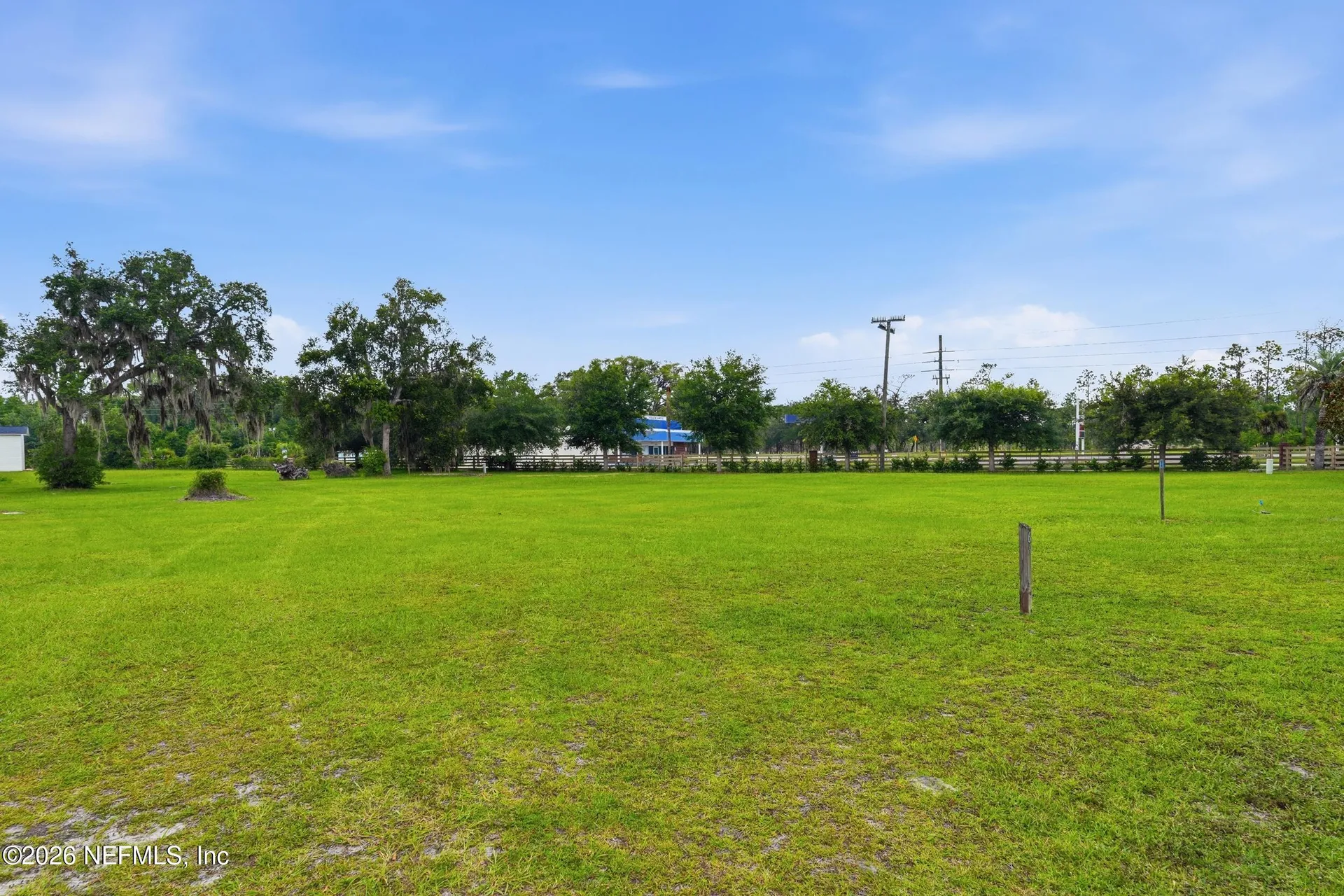 4010 Buena Vista Avenue Starke FL 32091