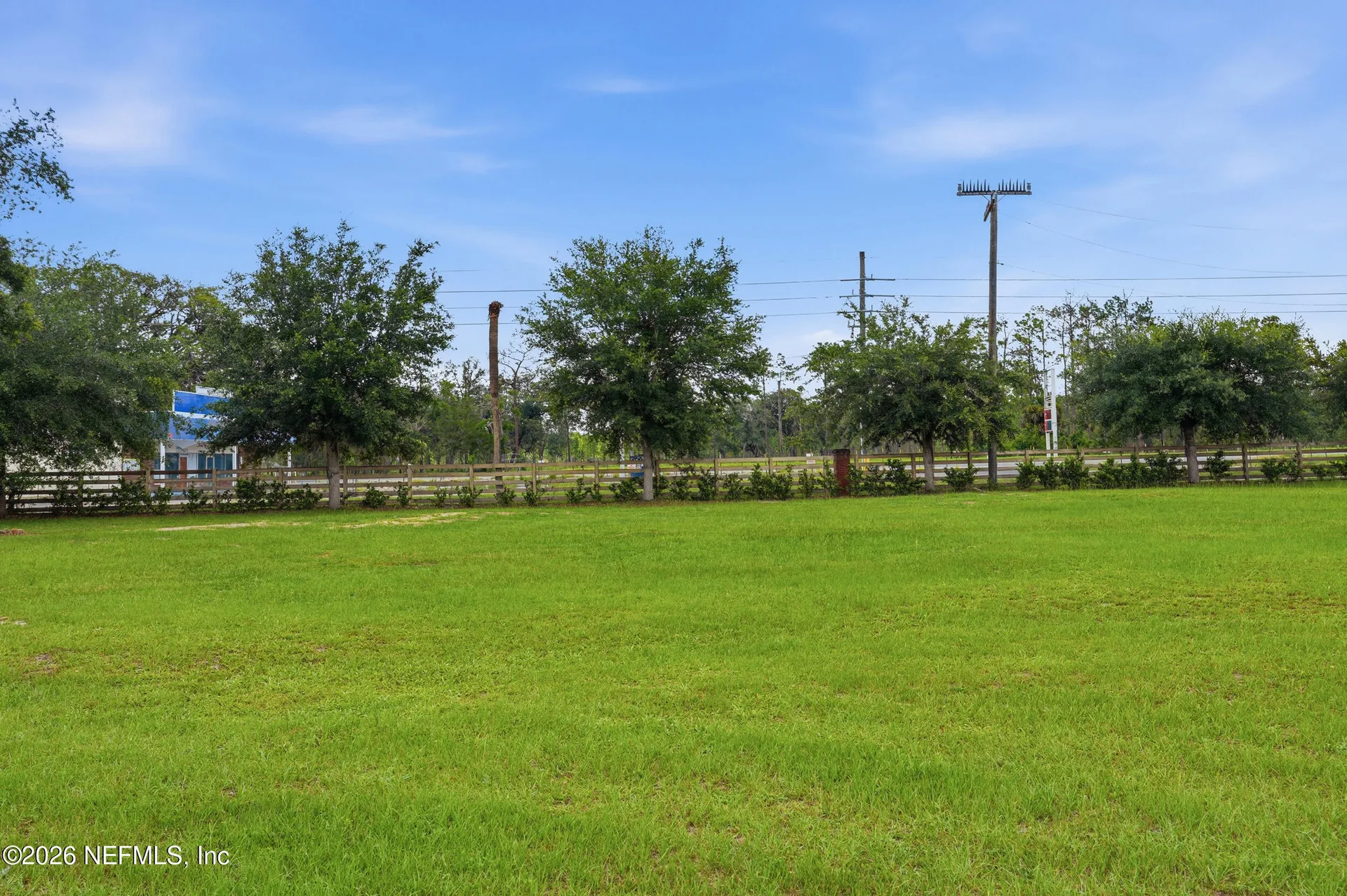 4010 Buena Vista Avenue Starke FL 32091