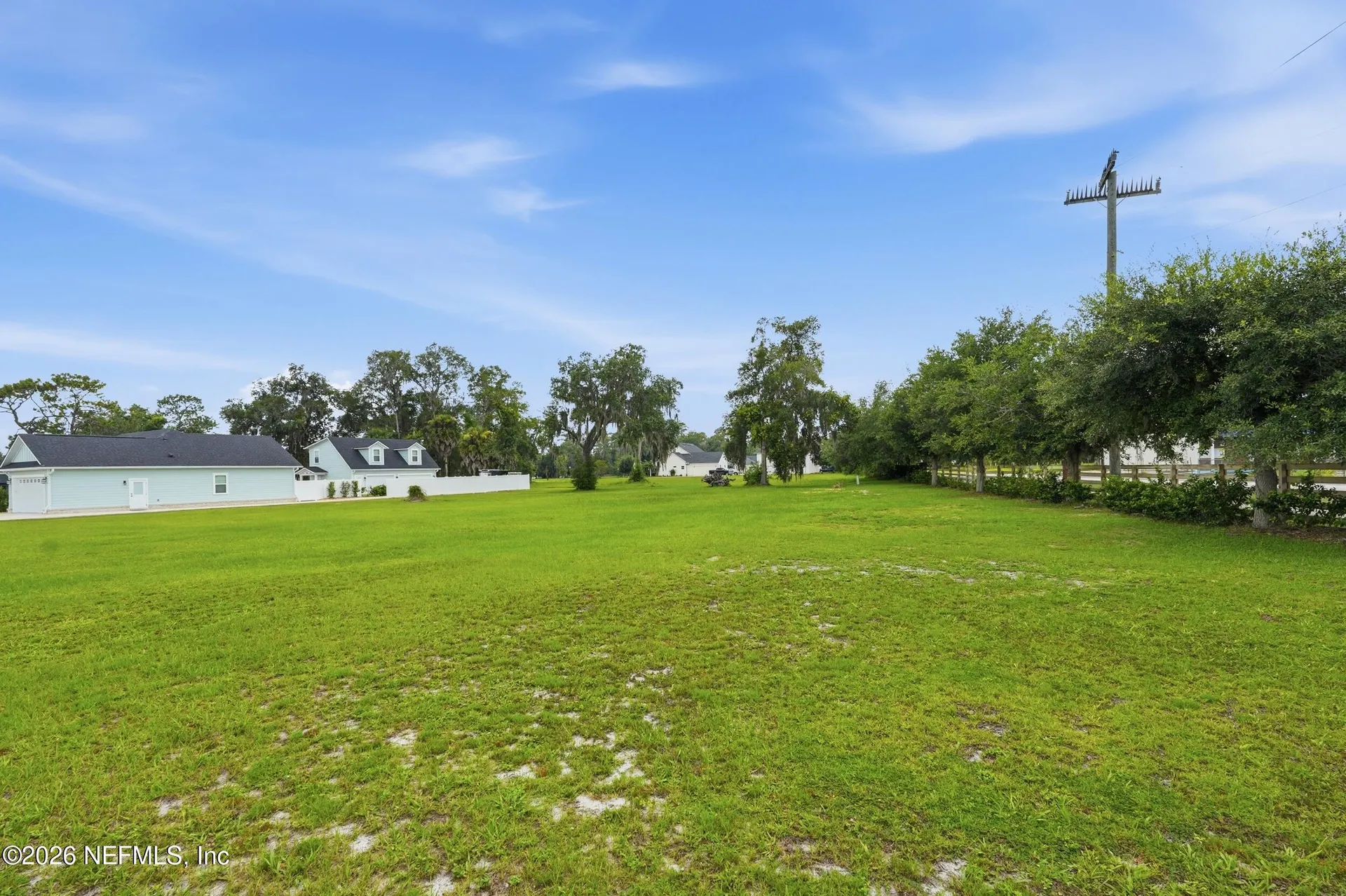 4010 Buena Vista Avenue Starke FL 32091